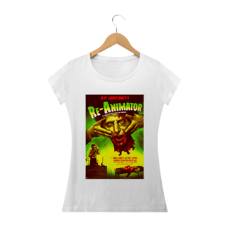 Nome do produto Re-Animator