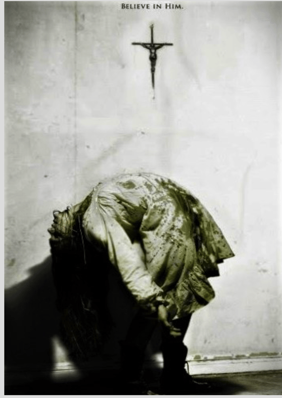 O Último Exorcismo