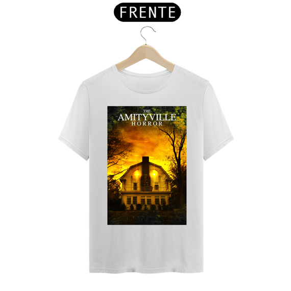 Terror em Amitylle