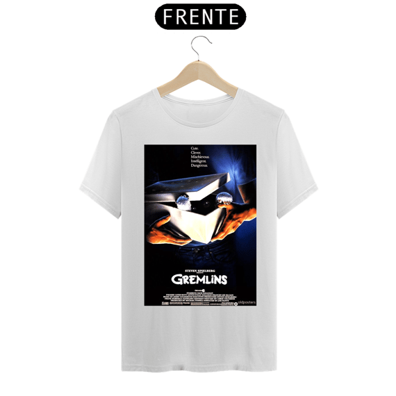 Gremlins - Gift