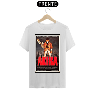 Nome do produto Akira
