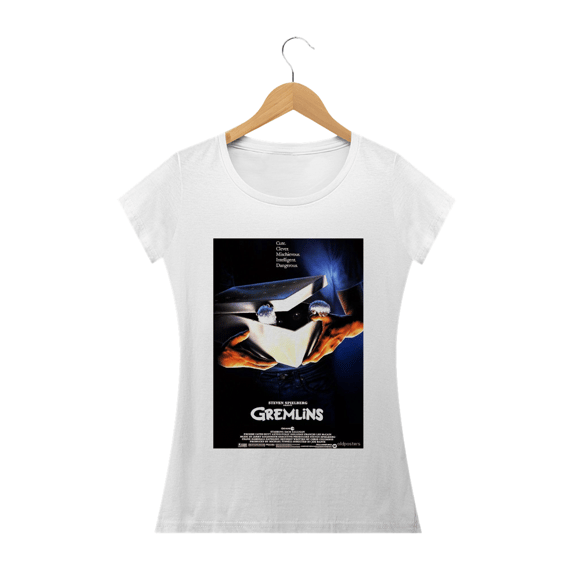 Gremlins - Gift
