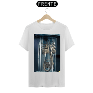 Nome do produto Alien - Estudo