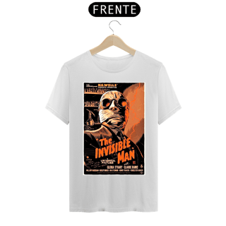 Nome do produto O Homem Invisível 
