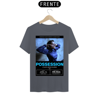 Nome do produto Possessão