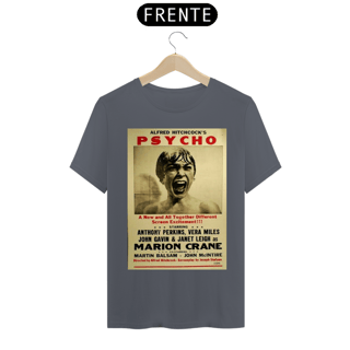 Nome do produto Psicose - Poster