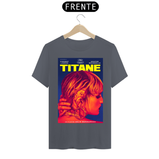 Nome do produto Titane - Perfil