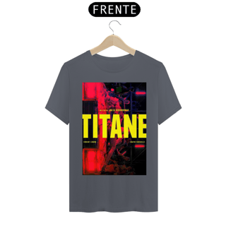 Nome do produto Titane - Drive
