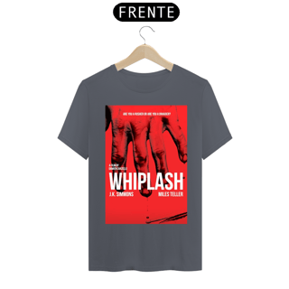 Nome do produto Whiplash - Red
