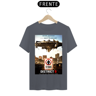 Nome do produto Distrito 9