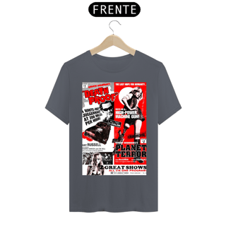 Nome do produto Planeta Terror