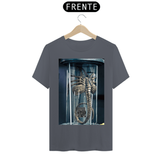 Nome do produto Alien - Estudo