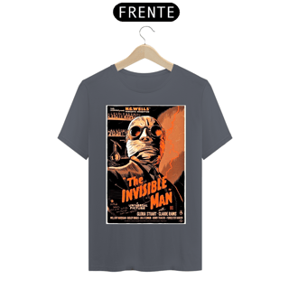 Nome do produto O Homem Invisível 