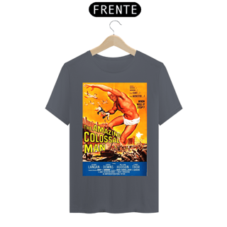 Nome do produto O Homem Colossal