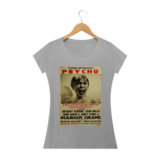 Nome do produto Psicose - Poster