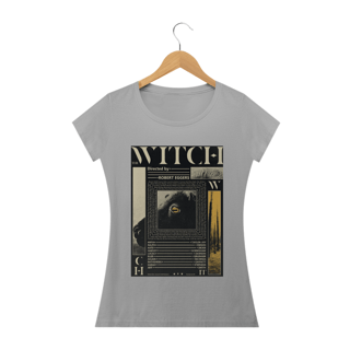 Nome do produto The Witch - Casting