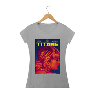 Nome do produto Titane - Perfil