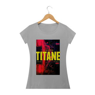 Nome do produto Titane - Drive