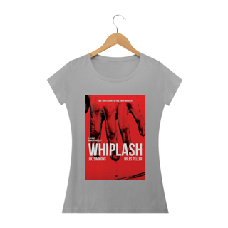 Nome do produto Whiplash - Red