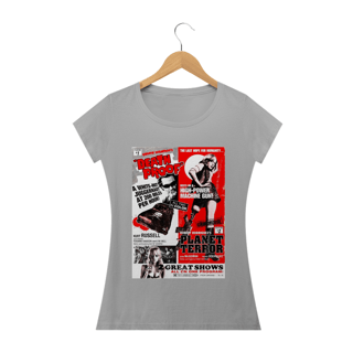 Nome do produto Planet Terror