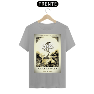 Nome do produto Anti Christ - Bosque