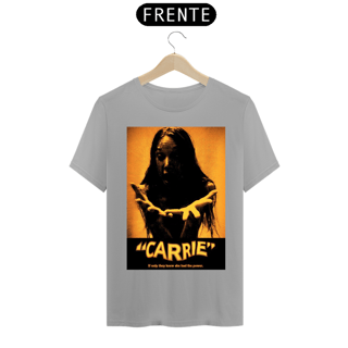 Nome do produto Carrie - A Estranha