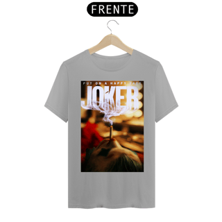 Nome do produto Joker - Put On Happy Face