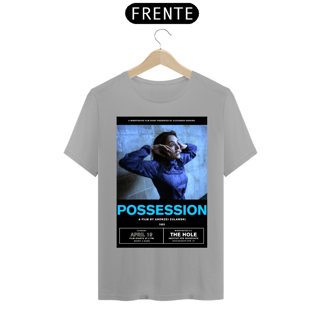Nome do produto Possessão