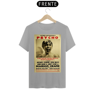 Nome do produto Psicose - Poster