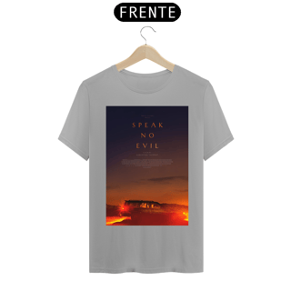 Nome do produto Speak No Evil
