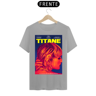 Nome do produto Titane - Perfil