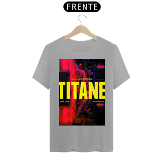 Nome do produto Titane - Drive