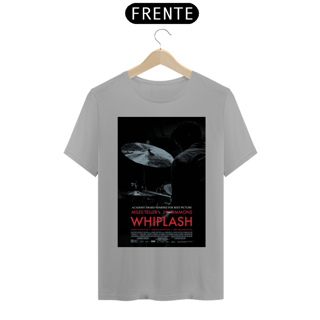 Nome do produto Whiplash - Black
