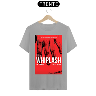Nome do produto Whiplash - Red