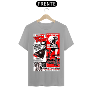 Nome do produto Planeta Terror
