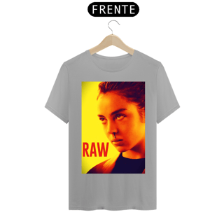 Nome do produto Raw