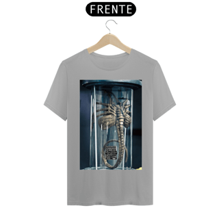 Nome do produto Alien - Estudo