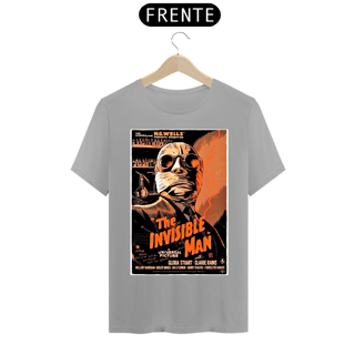 Nome do produto O Homem Invisível 