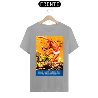 Nome do produto O Homem Colossal