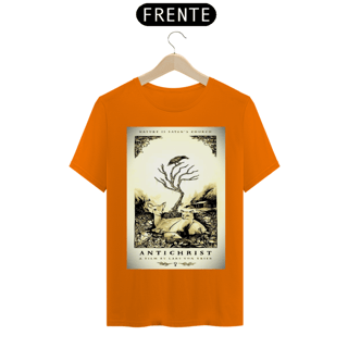 Nome do produto Anti Christ - Bosque