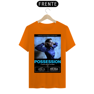 Nome do produto Possessão