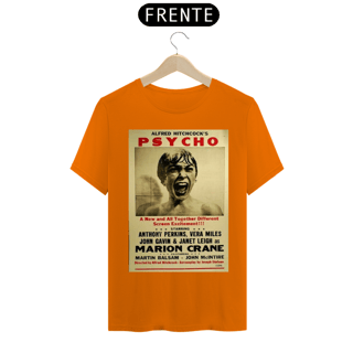 Nome do produto Psicose - Poster