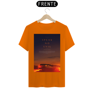 Nome do produto Speak No Evil