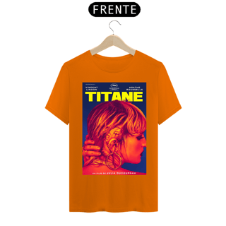 Nome do produto Titane - Perfil