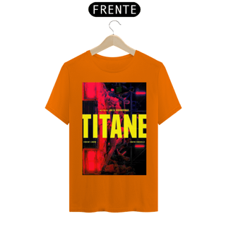 Nome do produto Titane - Drive