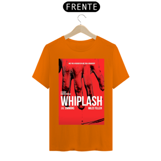 Nome do produto Whiplash - Red