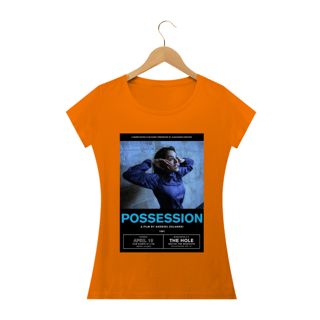 Nome do produto Possessão