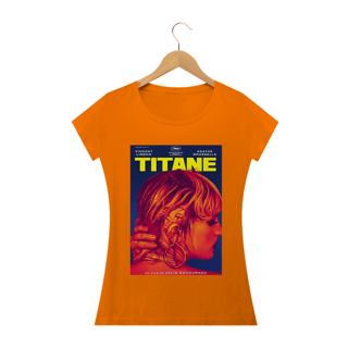 Nome do produto Titane - Perfil