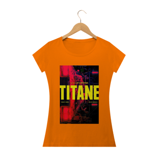 Nome do produto Titane - Drive