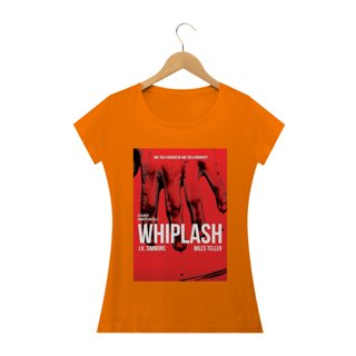 Nome do produto Whiplash - Red